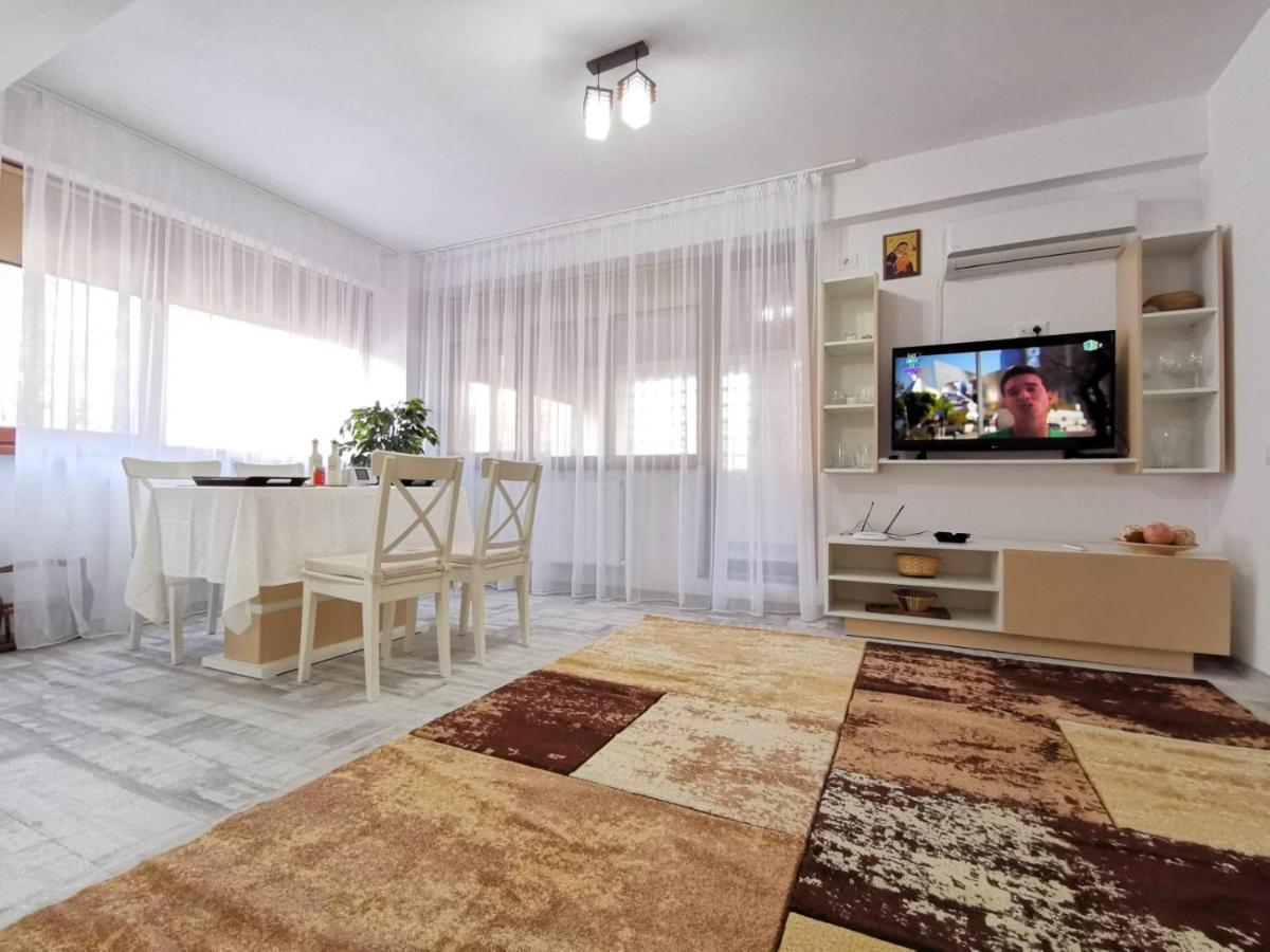 Cappuccino Apartment-Brilliant Apartments Constanta Bagian luar foto