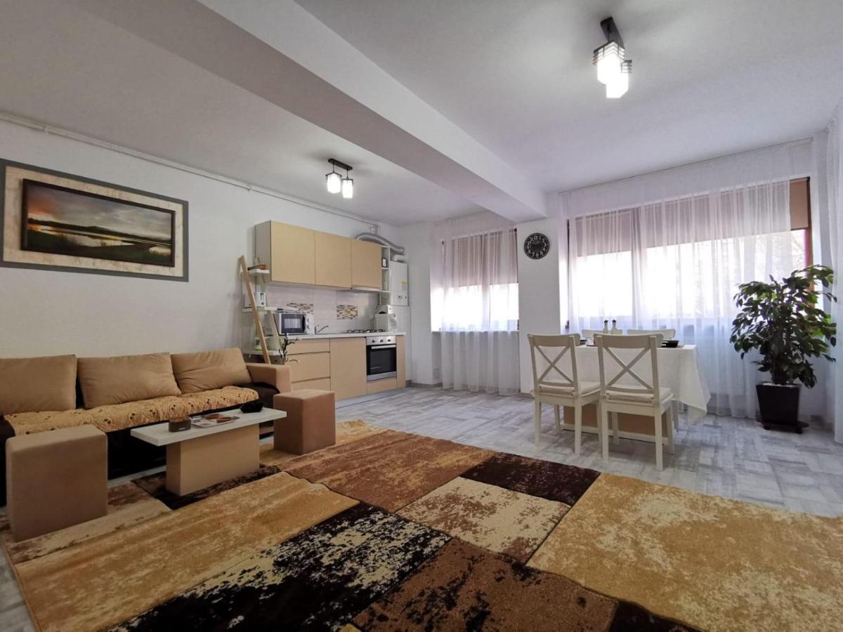 Cappuccino Apartment-Brilliant Apartments Constanta Bagian luar foto